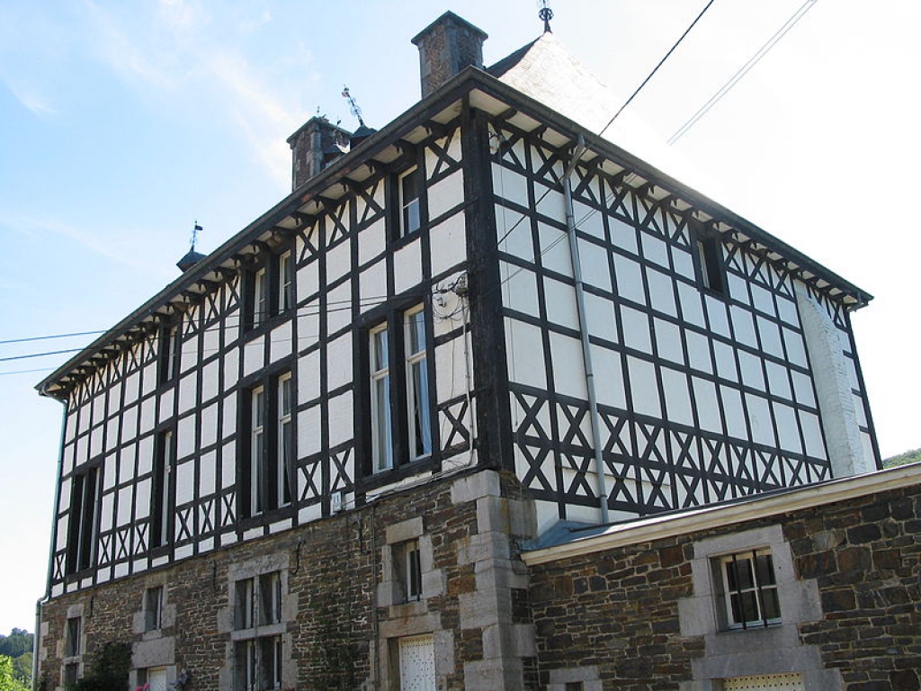 Château de Marcourt